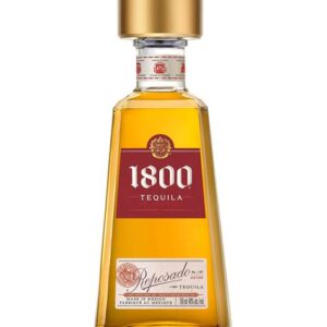 1800 REPOSADO 750ml