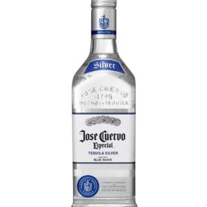 JOSE CUERVO SILVER 750ml