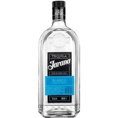 JARANA BLANCO 1L