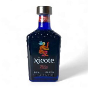 XICOTE AÑEJO 750ml