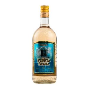 LA PUERTA NEGRA TEQUILA 750ml