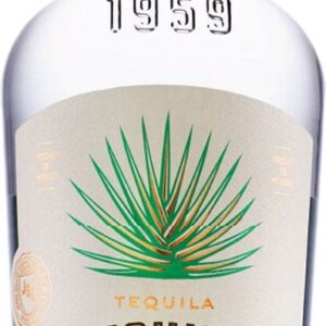 EL TEQUILENO PLATINUM 750ml