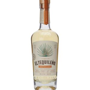 EL TEQUILENO REPOSADO GR 750ml