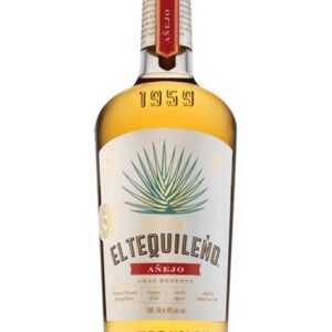 EL TEQUILENO ANEJO 750ml