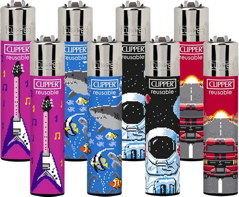 CLIPPER REUSABLE LARGE