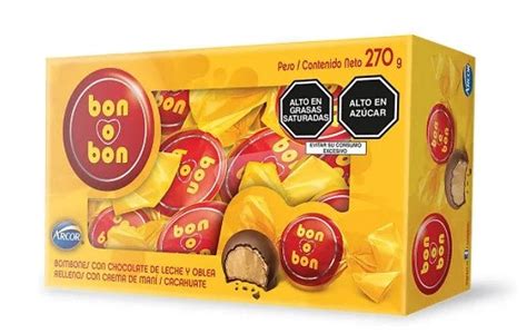 BON O BON ORIGINAL GRANDE