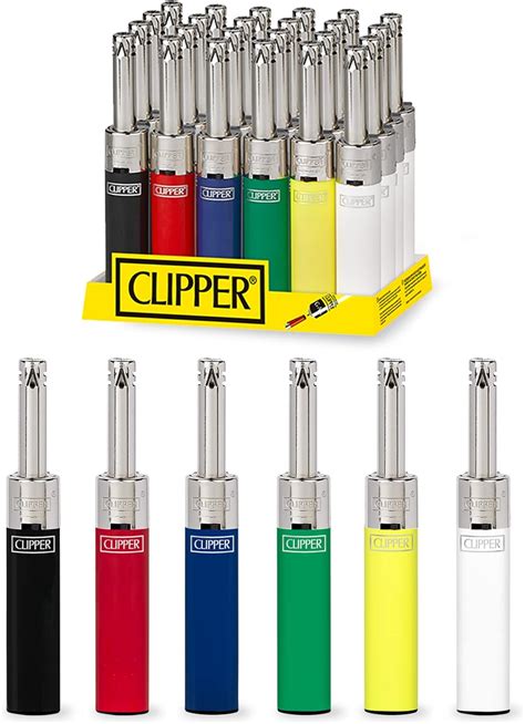 CLIPPER REUSABLE SMALL
