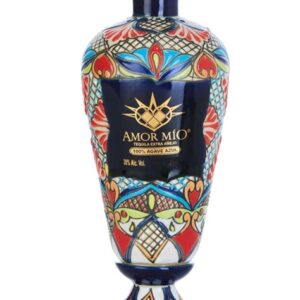 AMOR MIO EXTRA AÑEJO 750ml