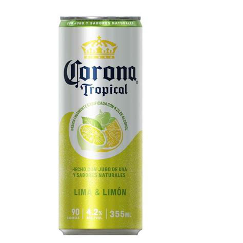 CT LIMA Y LIMON 355ml
