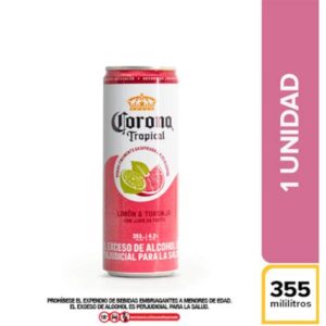 CT LIMON Y TORONJA 355ml