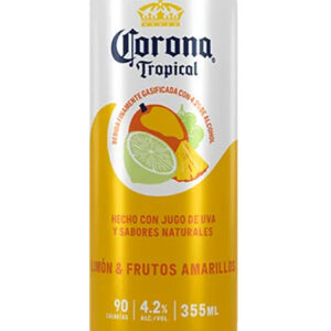 CT LIMON Y FRUTOS AMARIL 355ml