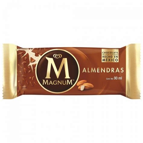 HB MAGNUM ALMENDRAS 90ml