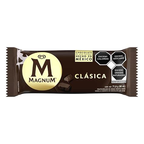 HB MAGNUM CLASICA 90ml