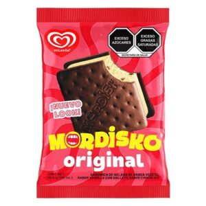 HB MORDISKO 105ml
