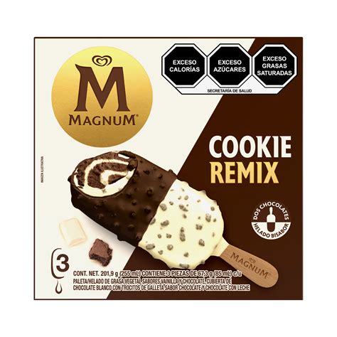 HB MAGNUN COOKIE REMIX