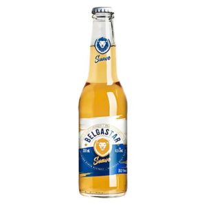 BELGA STAR SUAVE BOTELLA 330ml