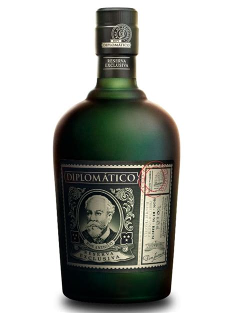 DIPLOMATICO RESERVA 750ml
