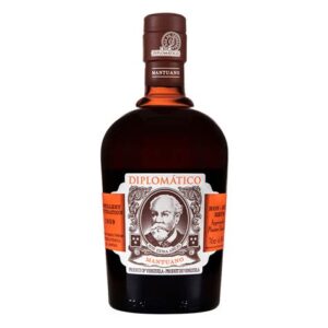 DIPLOMATICO MANTUANO 750ml