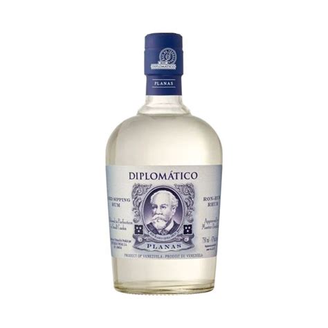 DIPLOMATICO BLANCO 750ml