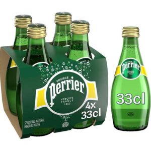 PERRIER 330ml