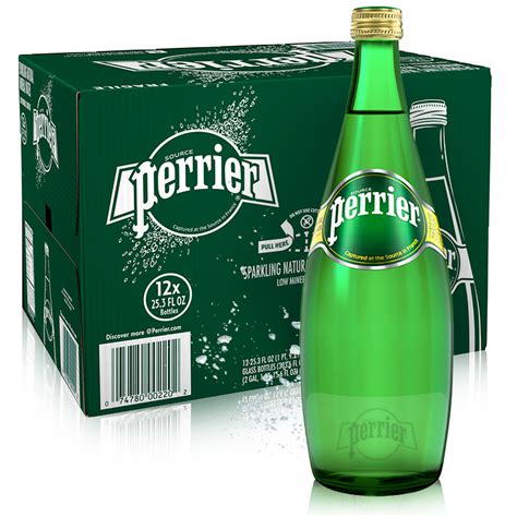 PERRIER 750ml
