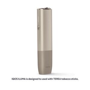 IQOS ILUMA ONE BAIGE