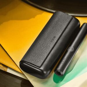 IQOS ORIGINALS ONE NEGRO
