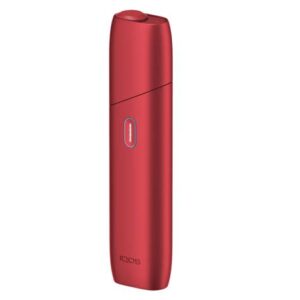 IQOS ORIGINALS ONE ROJO