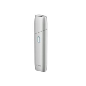 IQOS ORIGINALS ONE GRIS