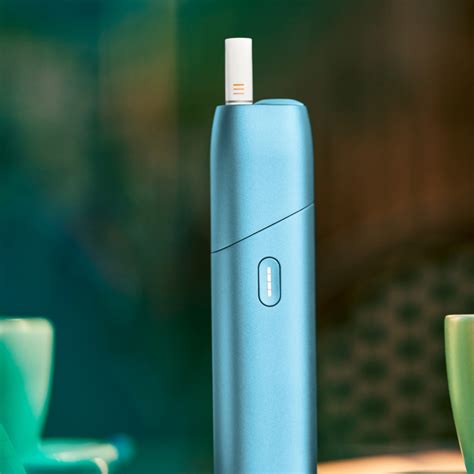 IQOS ORIGINALS ONE AZUL