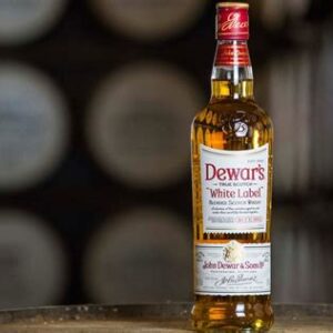 DEWARS WHITE LABEL 5ml