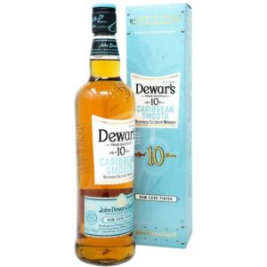 DEWARS 10 AÑOS 750ml