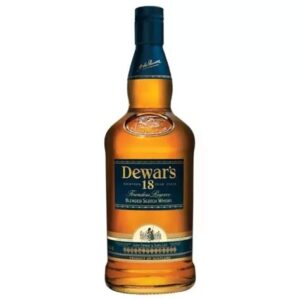 DEWARDS 18 AÑOS 750ml