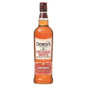 DEWARS 8 AÑOS PORTUGUES 750ml