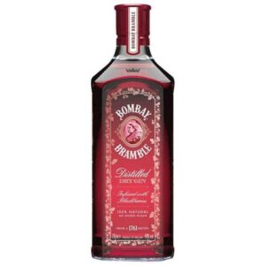 BOMBAY BRAMBLE GIN 700ml
