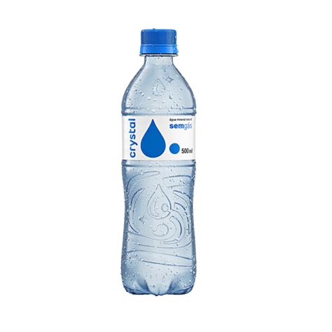 OW AGUA MINERAL 500ml