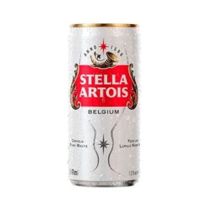 STELLA ARTOIS LATA 269ml