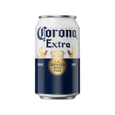 CORONA LATA 355ml