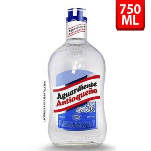 AA ORIGINAL 750ml