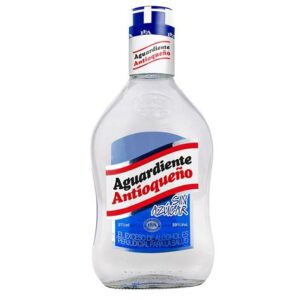 AA SIN AZUCAR 375ml