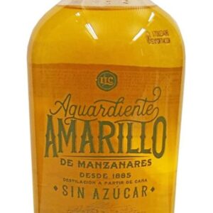 AA 24% SIN AZUCAR TV 750ml