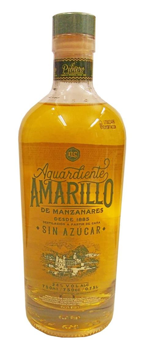 AA 24% SIN AZUCAR TV 750ml