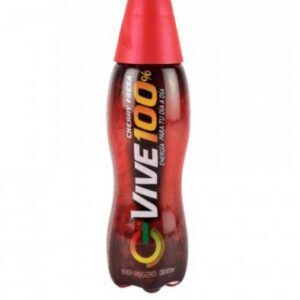 VIVE100 CHERRY FRESA 300ml