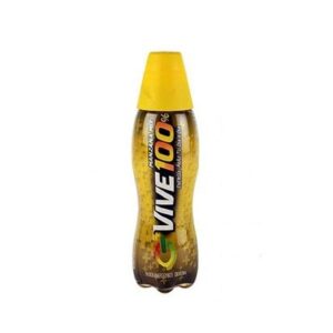 VIVE100 MANZANA MIX 300ml