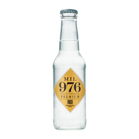 MIL 976 TONICA INDI 207ml