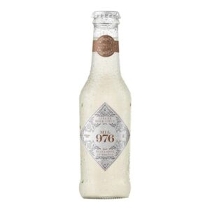 MIL 976 GINGER BEER 207ml