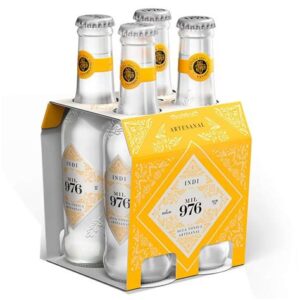 MIL 976 PREMIUM 207ml