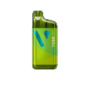 VUSE GO 8000 GREEN APPLE
