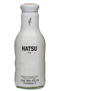 HATSU MANGOSTEEN 400ml