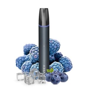 VEEV NOW BLUE RASPBERRY 18ml